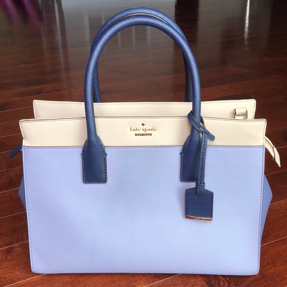Kate Spade Cameron Street Candace Satchel